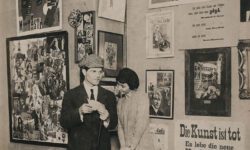 Robert-Sennecke_Ohne-Titel_1920_Berlinische-Galerie