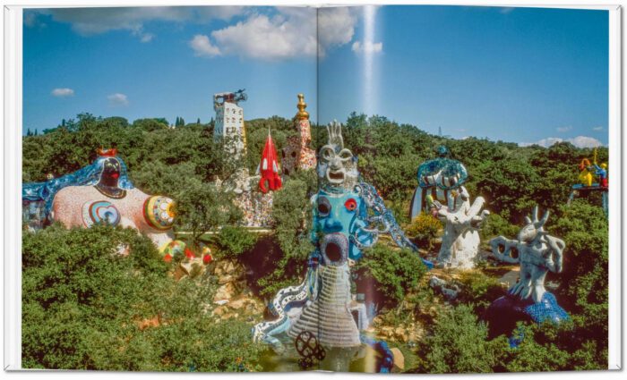 Niki de Saint Phalle, Taschen Publications