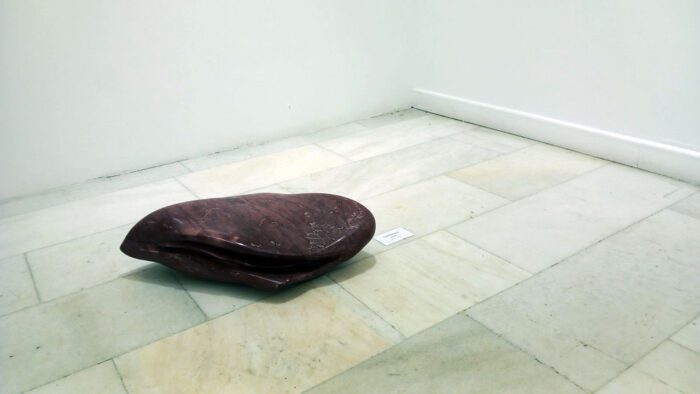 Ilirian Shima Erotic, © Ilirian Shima, Photo © & Courtesy Vicky Trochidou