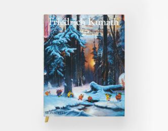 Friedrich Kunath, The Grand Tour, Phaidon Publications