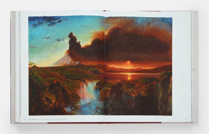 Friedrich Kunath, The Grand Tour, Phaidon Publications