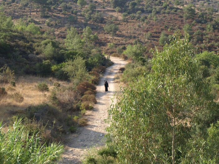 Neriman Polat, 'On the road', 2013, Video, Duration: 2’12’’, © Neriman Polat, Courtesy the artist and Zilberman Gallery Belin-Istanbul