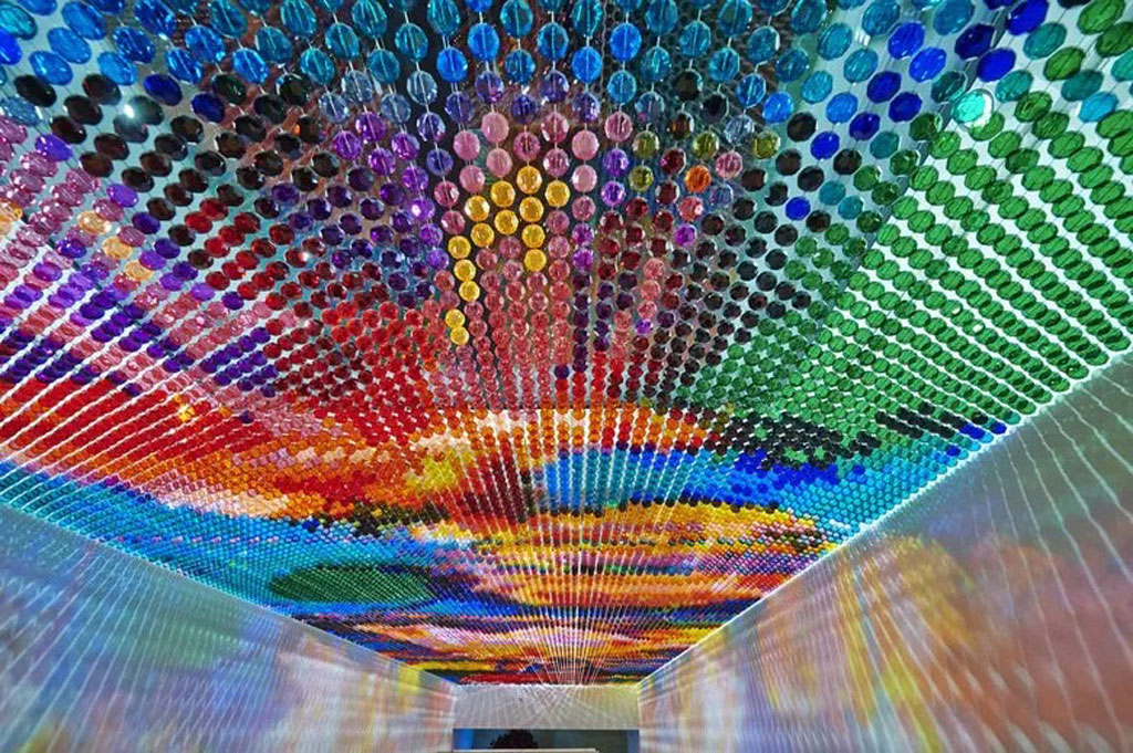 Pipilotti (Elisabeth) Rist (21/6/1962 -)