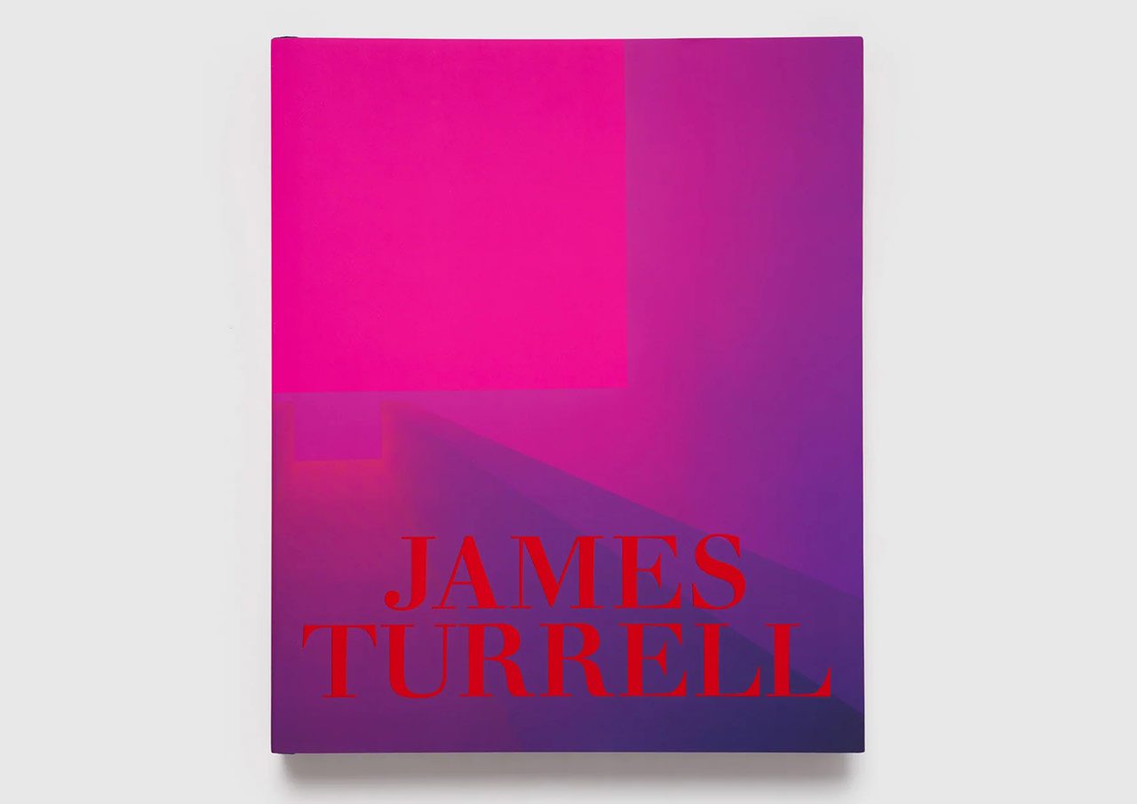James Turrell-A Retrospective, Pace Gallery