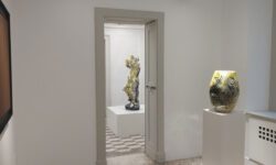 Installation-view…