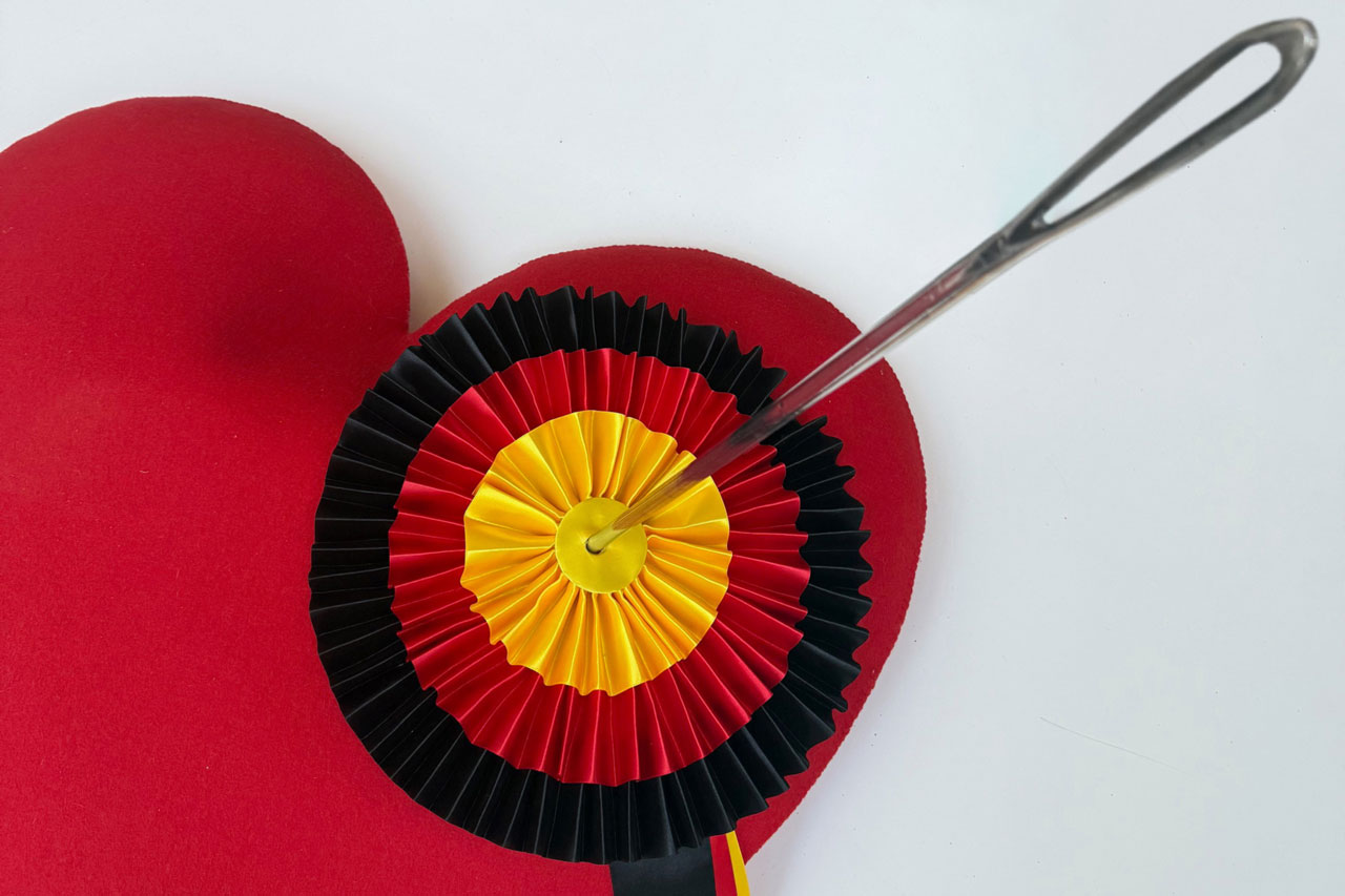 Asta Gröting, Courtesy the artist and carlier | gebauer Gallery