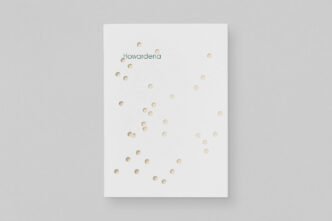 Howardena Pindell, Howardena, White Cube