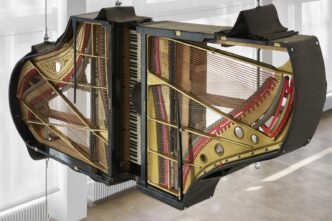 Installation view, Jack O’Brien, Cascade, Capitain Petzel, Berlin, 2025. Ph: GRAYSC