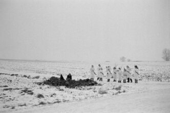 John Skoog, REDOUBT, 2026 St. Lucia celebration, 2023 Photo: David Skoog