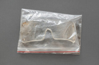 Franz Wanner, From the series, Musterfolien (Sample Slides), 2024-2025. © Franz Wanner