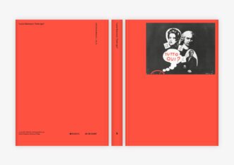 Lucia Marcucci, Museion – Museum of Modern and Contemporary Art Bolzano Bozen