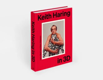 Keith Haring in 3D, Phaidon Publications