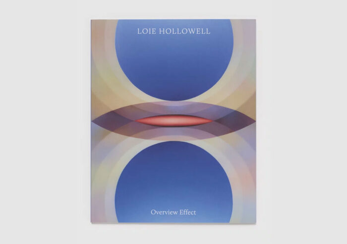 Loie Hollowell, Overview Effect, Pace Publishing