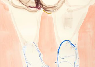 Gabrielle Goliath, Courtesy the artist and Raffaella Cortese Gallery