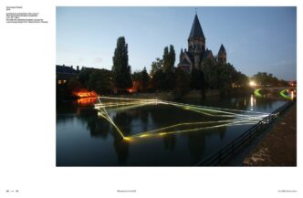 Carlo Bernardini, Infinito Riflesso, Silvana Editoriale