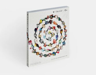 Vitamin C+: Collage in Contemporary Art, Phaidon Publications