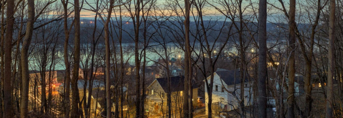 Andrew Moore, Whiskey Point and Other Tales