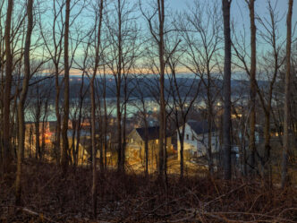 Andrew Moore, Whiskey Point and Other Tales