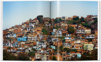 JR, Taschen Publications