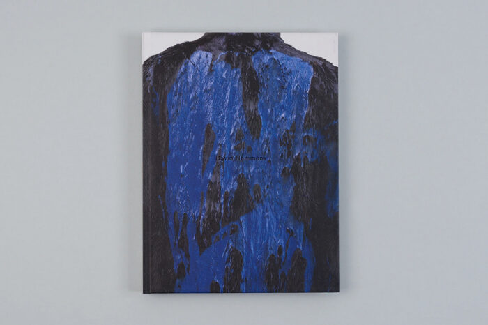David Hammons, White Cube
