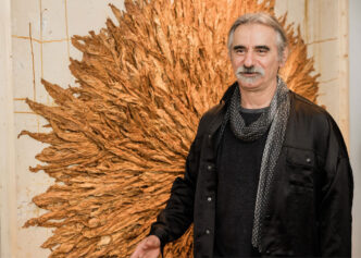 Panos Charalambous, Citronne Gallery Archive