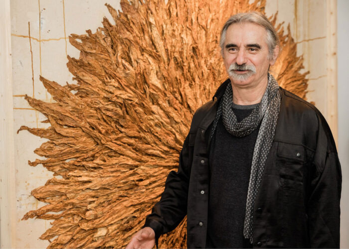 Panos Charalambous, Citronne Gallery Archive