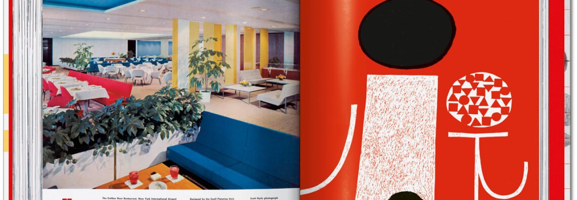 Arts & Architecture 1955–1959, Taschen Publications