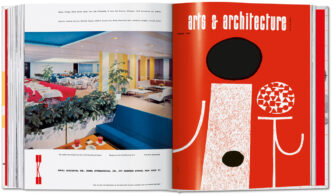 Arts & Architecture 1955–1959, Taschen Publications
