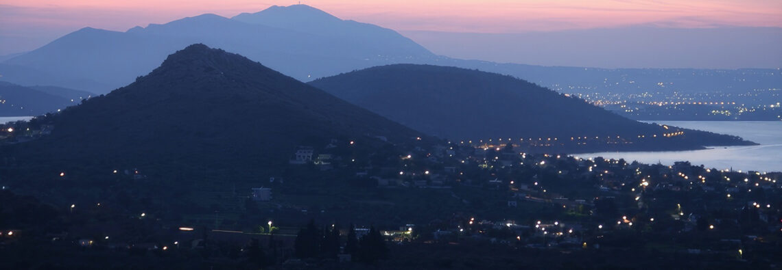 Σαλαμίνα, Φωτο: Έφη Μιχάλαρου