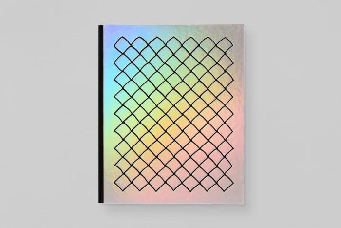 Mona Hatoum, Remains to be Seen (Special Edition), White Cube Books