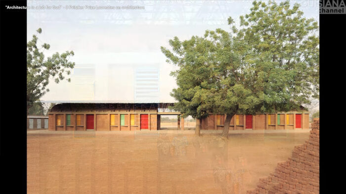 8 Pritzker Prize Laureates On Architects and Architecture