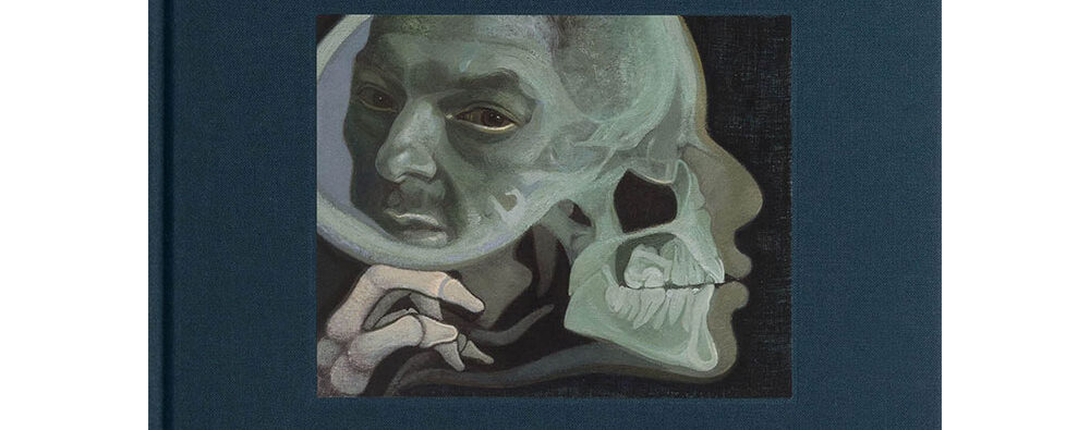 Victor Man, The Absence That We Are, David Zwirner Books