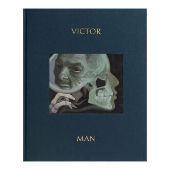 Victor Man, The Absence That We Are, David Zwirner Books