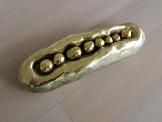 Solange Pessoa, Origo (detail), 2010-2026, © Solange Pessoa, Courtesy the artist and Centro Botín