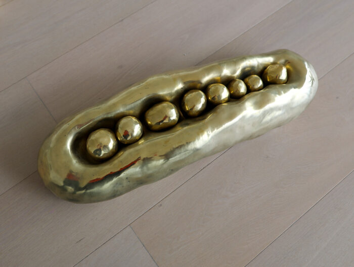 Solange Pessoa, Origo (detail), 2010-2026, © Solange Pessoa, Courtesy the artist and Centro Botín