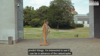 Geoffroy / Colonel, Art in Advance of the Catastrophe